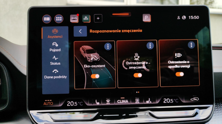 CUPRA Formentor Formentor 1.5 eTSI mHEV DSG