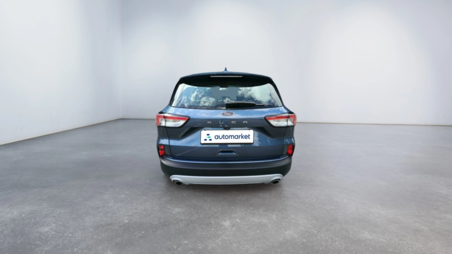 FORD Kuga Kuga 1.5 EcoBoost FWD Titanium