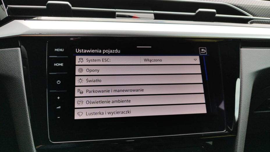VOLKSWAGEN Arteon Arteon 2.0 TDI 4Motion R-Line DSG