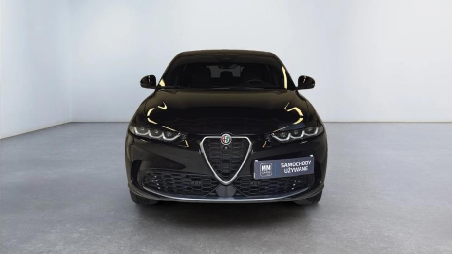 ALFA ROMEO Tonale Tonale 1.3 PHEV Q4 TI aut