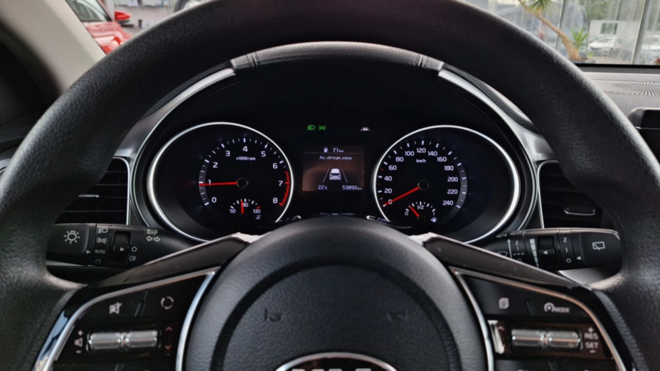 KIA Cee'd Ceed 1.0 T-GDI S
