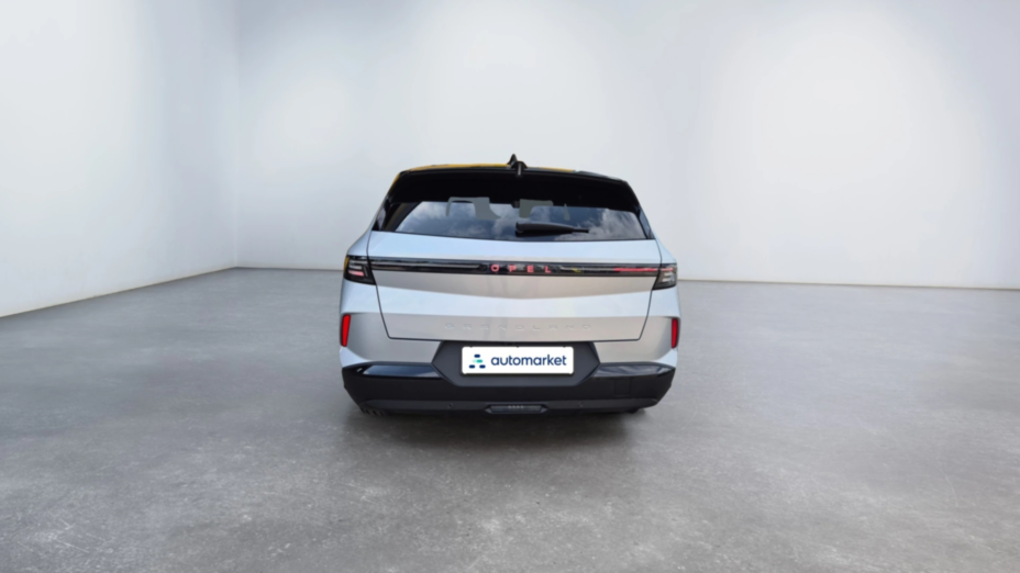 OPEL Grandland X Grandland 1.2 mHEV GS eDTC6 Nowy