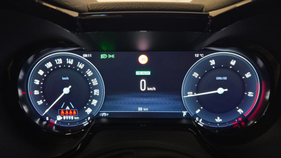 ALFA ROMEO Tonale Tonale 1.5 T4 GSE mHEV Veloce DCT