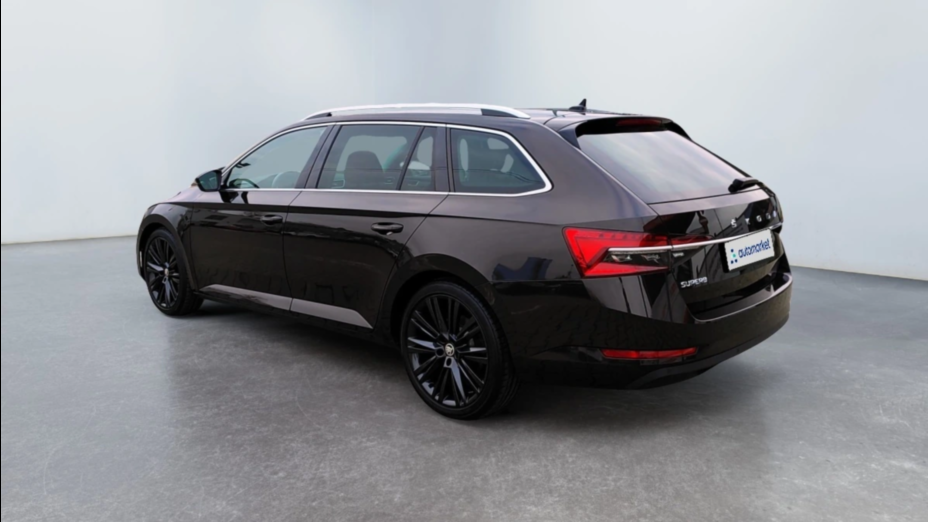 SKODA Superb Superb 2.0 TDI SCR Style DSG