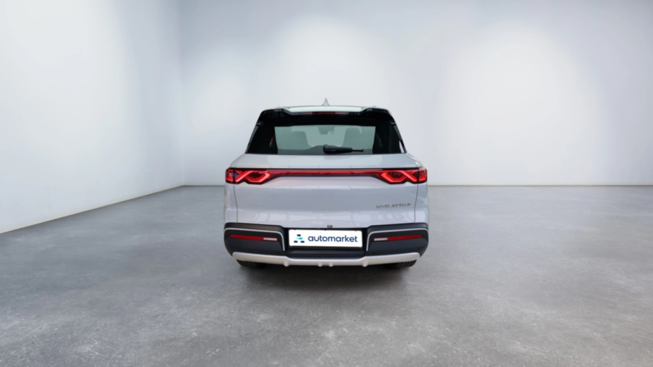 BYD Atto 2 Atto 2 45kWh Boost Nowy