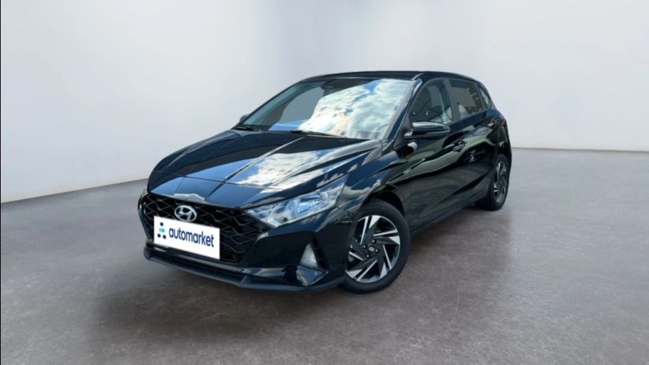 HYUNDAI i20 i20 1.0 T-GDi Modern