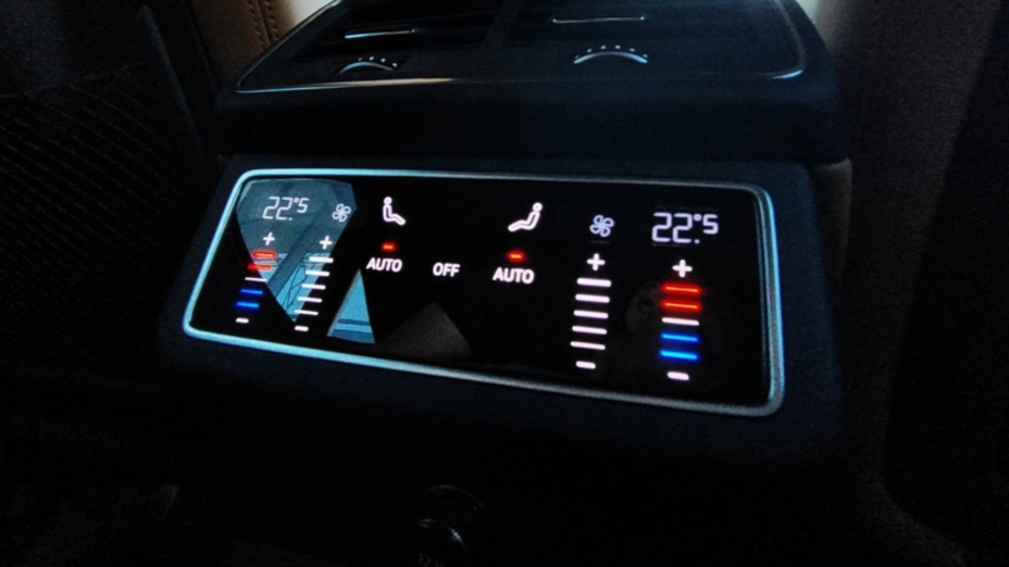 AUDI A7 RS7 TFSI mHEV Quattro Performance Tiptronic