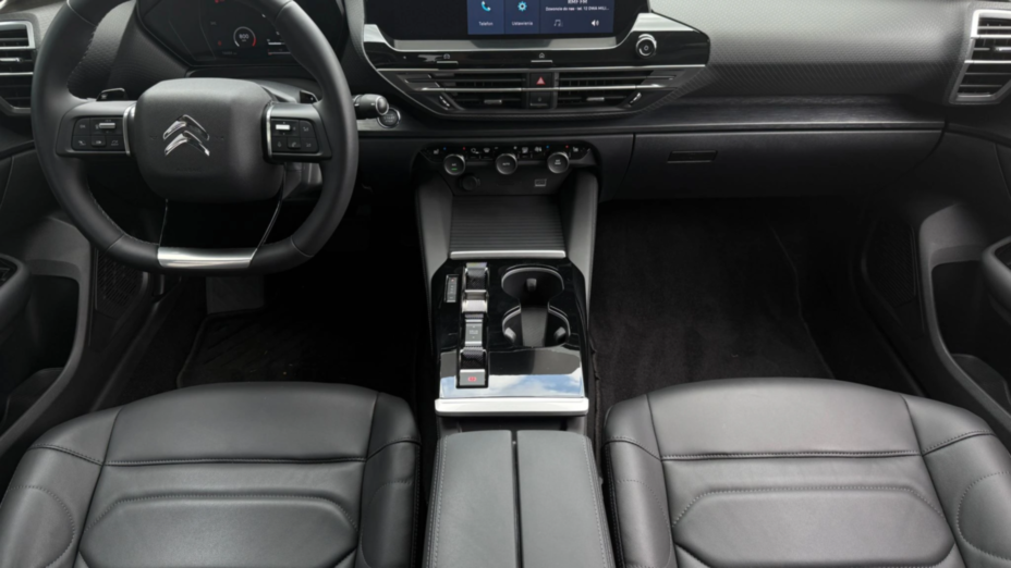 CITROEN C5 X C5 X 1.2 PureTech Plus EAT8