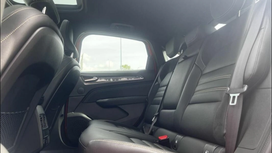 RENAULT Arkana Arkana 1.6 E-TECH E-Tech Engineered MMT