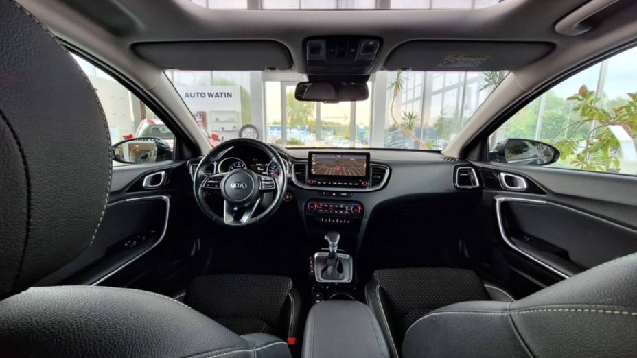 KIA XCeed XCeed 1.4 T-GDI L DCT