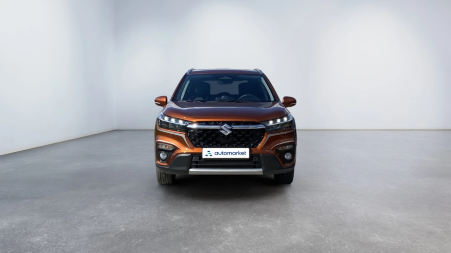 SUZUKI S-Cross S-Cross 1.4 SHVS Elegance SP 4WD