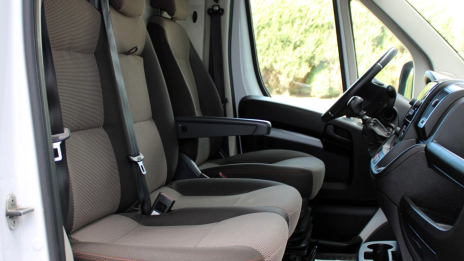 PEUGEOT Boxer Boxer 435 BlueHDi L4H3 Premium