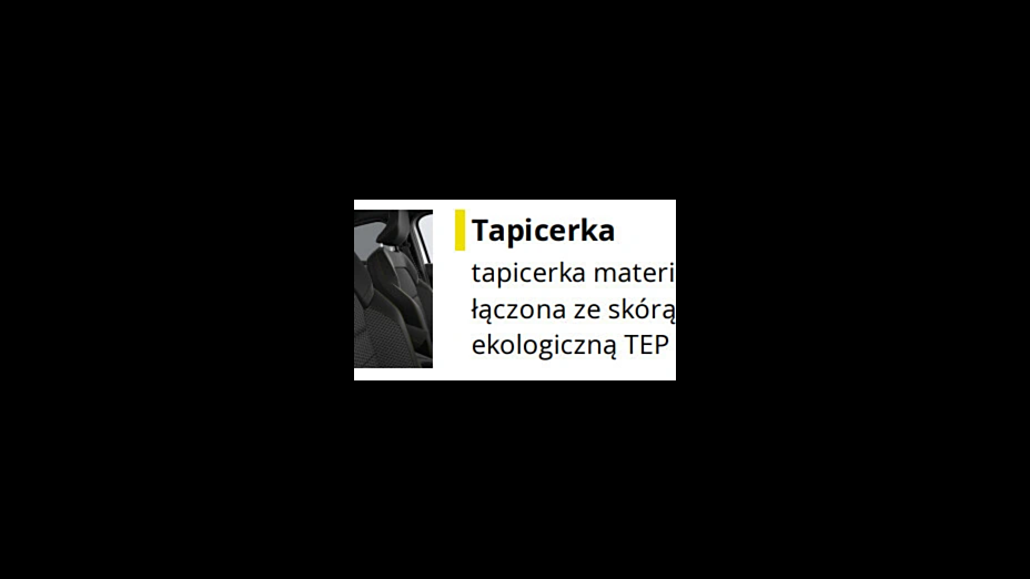 RENAULT Arkana Arkana 1.6 E-Tech Full Hybrid 145 Techno MMT Nowy