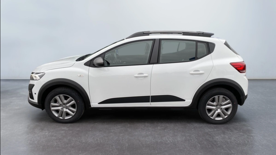 DACIA Sandero Sandero Stepway 1.0 TCe Expression LPG Nowy