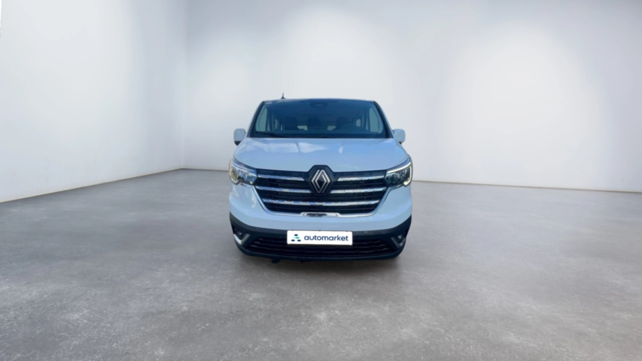 RENAULT Trafic Trafic Kombi 2.0 Blue dCi L2 Equilibre Nowy