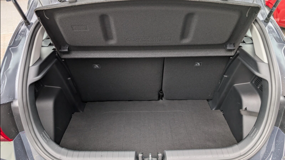 HYUNDAI i20 i20 1.2 Modern Nowy