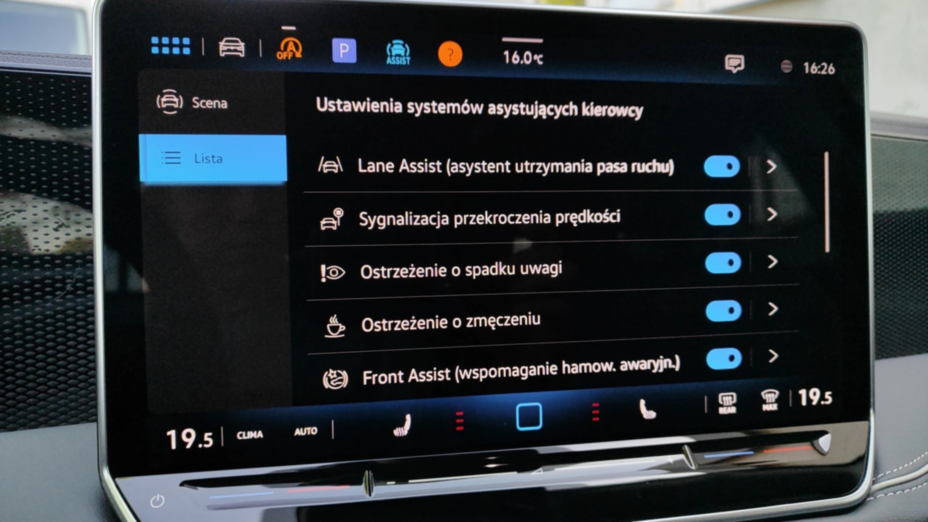 VOLKSWAGEN Passat Passat 1.5 TSI ACT mHEV Business DSG