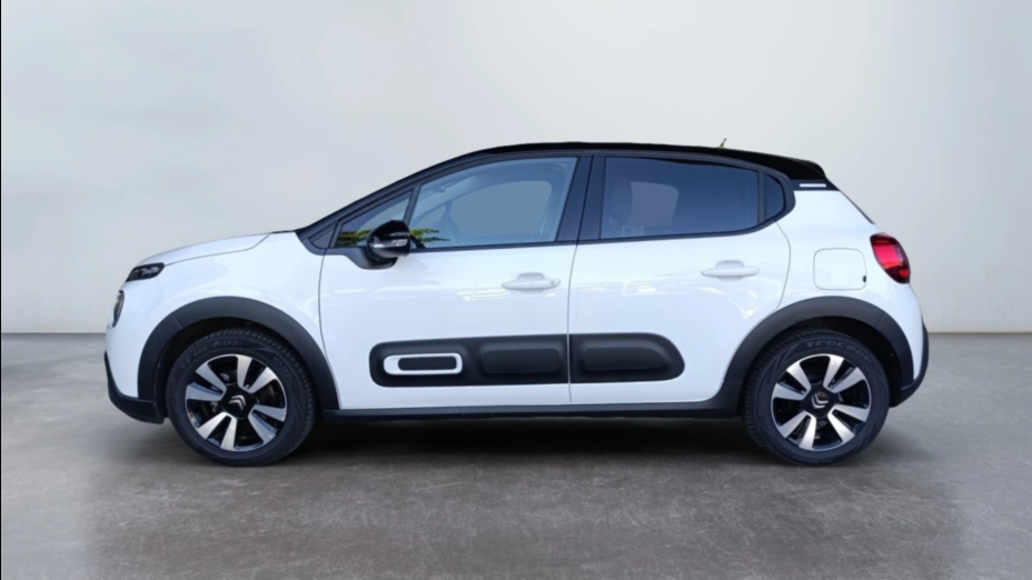 CITROEN C3 C3 1.2 PureTech Max