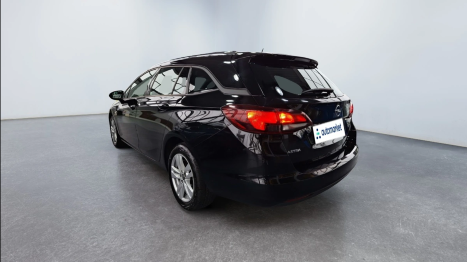 OPEL Astra Astra V 1.4 T GS Line S&S