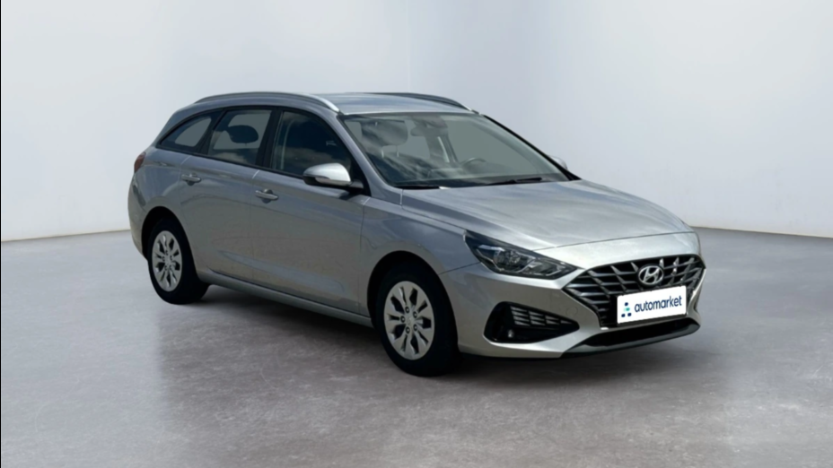 HYUNDAI i30 i30 1.0 T-GDI Modern DCT