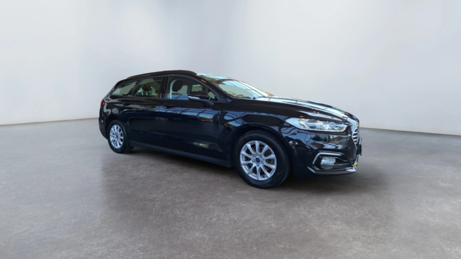 FORD Mondeo Mondeo 2.0 EcoBlue Executive aut