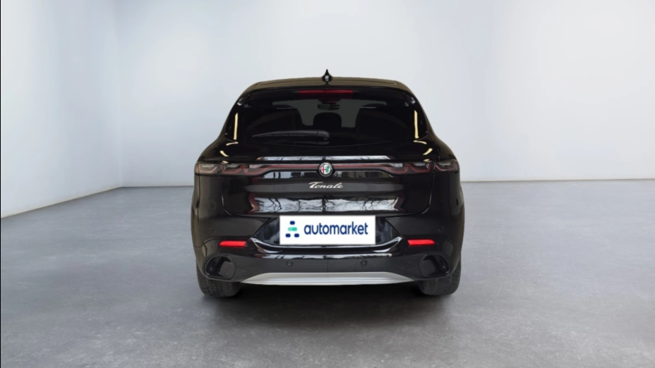 ALFA ROMEO Tonale Tonale 1.3 PHEV Q4 TI aut