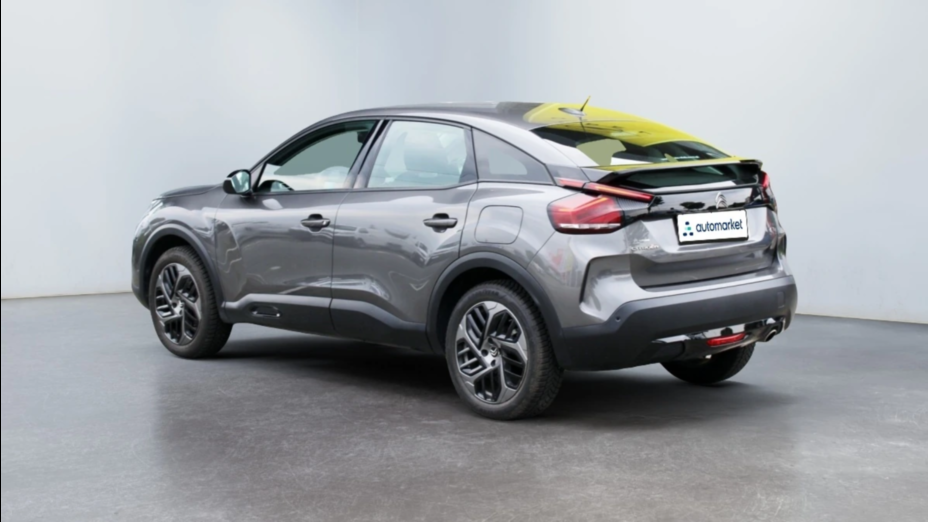 CITROEN C4 C4 1.5 BlueHDi Shine S&S