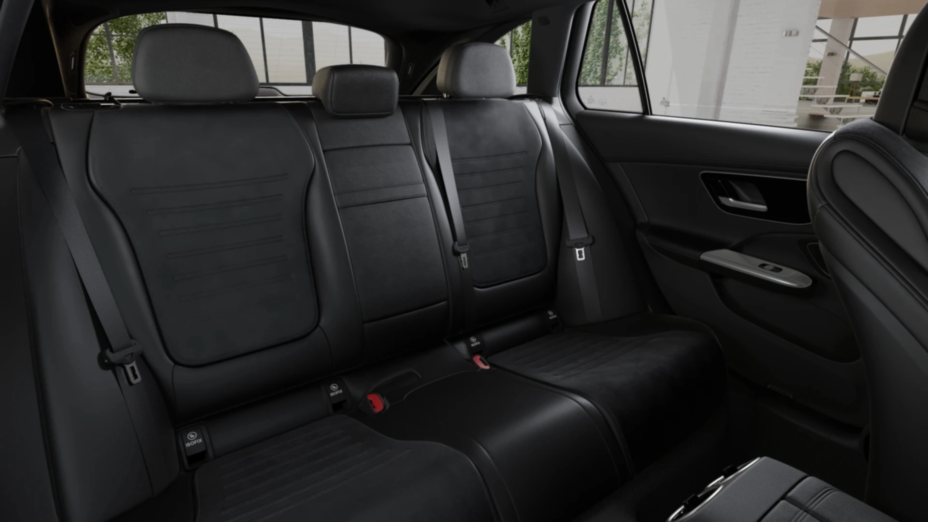 MERCEDES-BENZ C Klasa C 220 d mHEV 4-Matic AMG Nowy