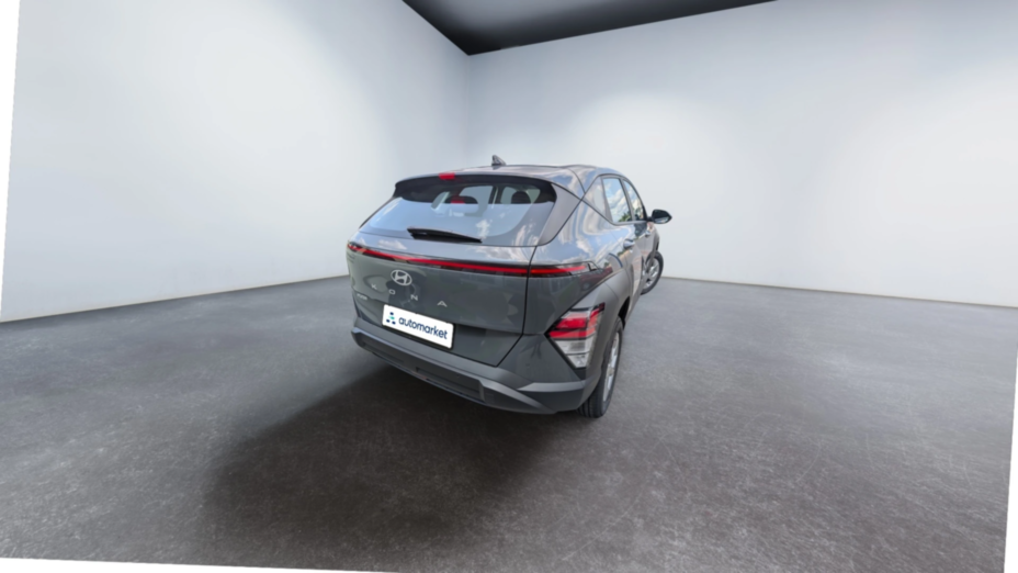 HYUNDAI Kona Kona 1.0 T-GDI Smart Nowy
