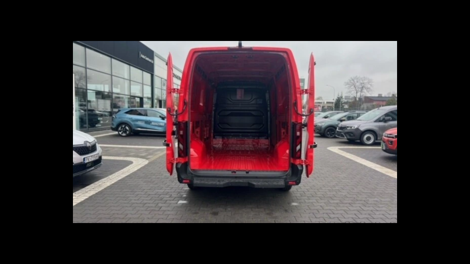 RENAULT Master Master dCi L3H2 Extra Nowy