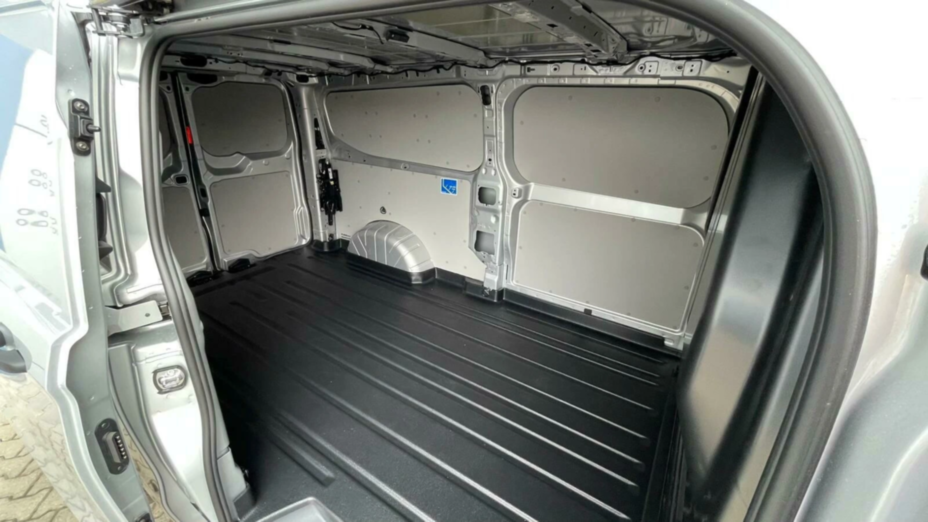 FORD Transit Custom Transit Custom 2.0 EcoBlue 320 L2H1 Trend Nowy
