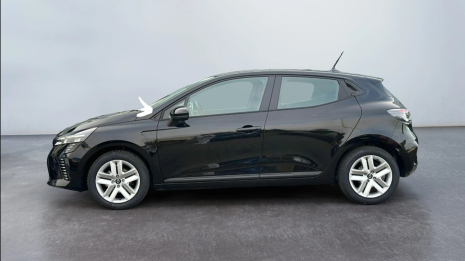 RENAULT Clio Clio 1.0 TCe Evolution Nowy
