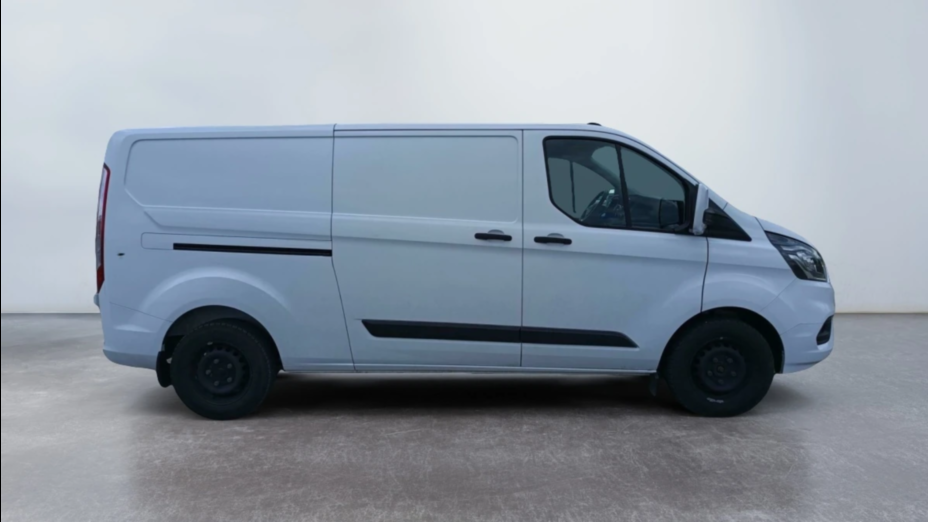 FORD Transit Custom Transit Custom 300 L1H2 Trend Aut.