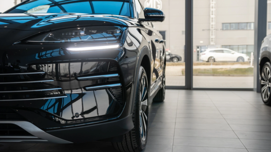 BYD Seal U Seal U 1.5T DM-i Design AWD Nowy