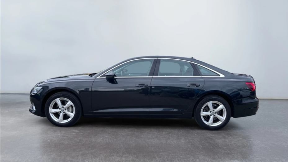 AUDI A6 A6 40 TDI mHEV S tronic