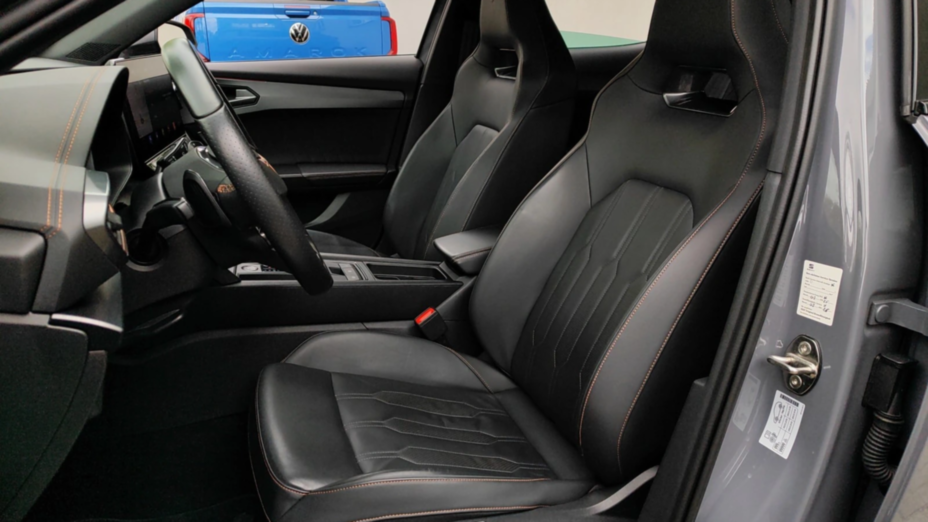 CUPRA Formentor Formentor 1.4 e-Hybrid VZ DSG