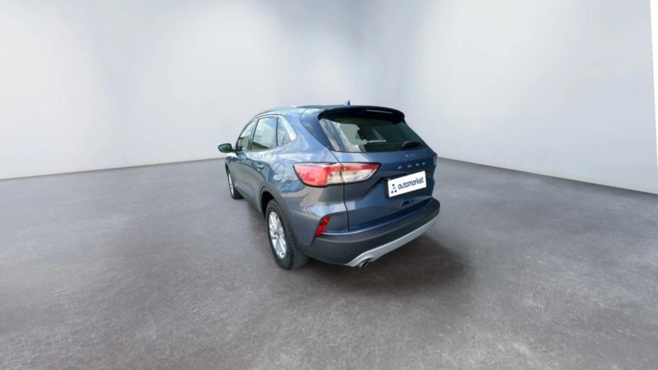 FORD Kuga Kuga 1.5 EcoBoost FWD Titanium