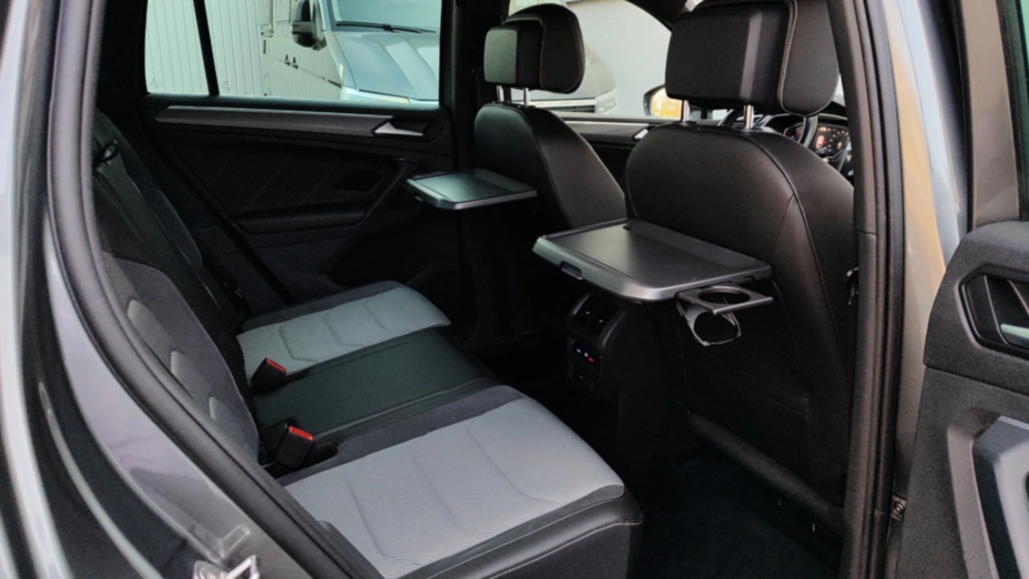 VOLKSWAGEN Tiguan Tiguan 2.0 TDI BMT SCR 4Mot. Highline DSG