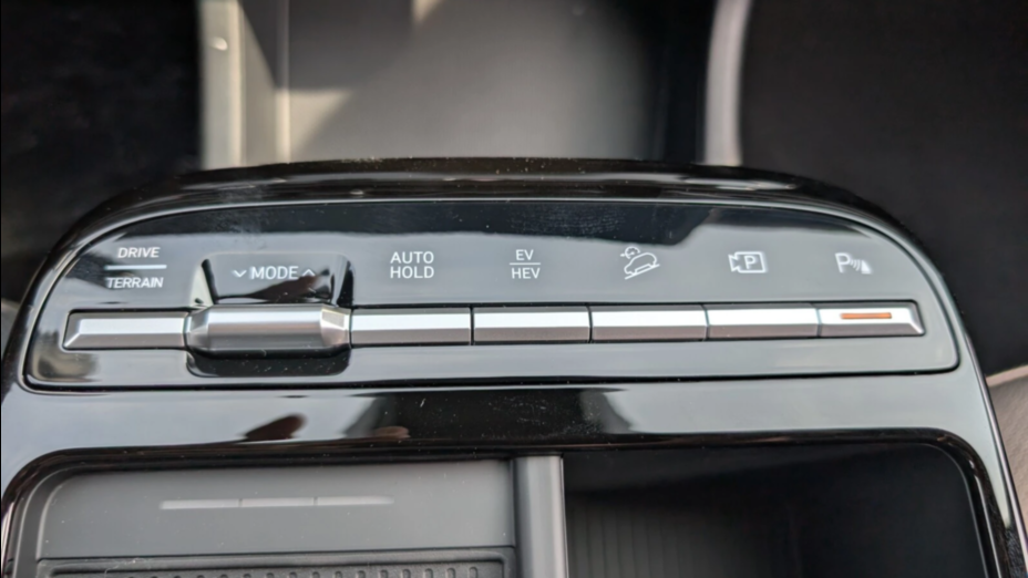 HYUNDAI Tucson Tucson 1.6 T-GDi PHEV Platinum 4WD aut Nowy