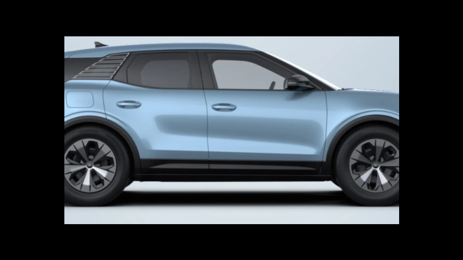 FORD Explorer Explorer 52kWh Premium RWD Nowy