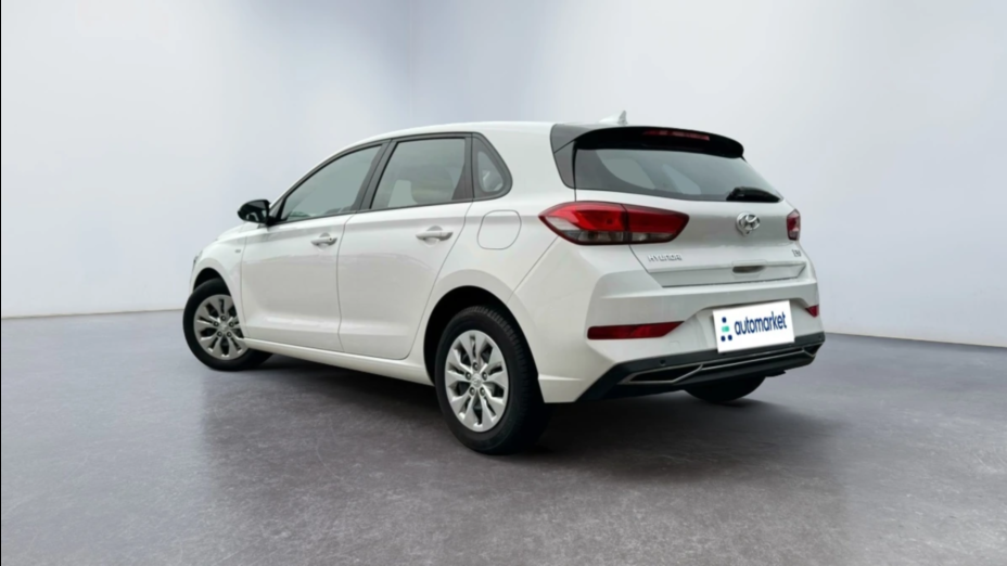 HYUNDAI i30 i30 1.5 T-GDI 48V Modern