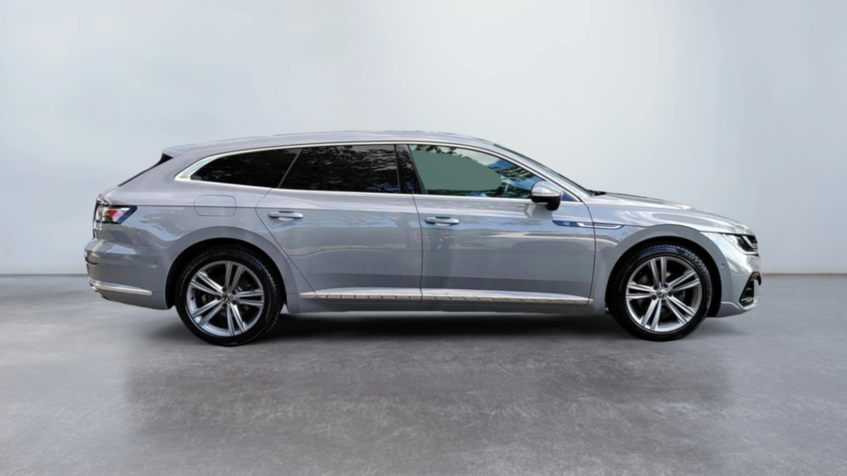VOLKSWAGEN Arteon Arteon 2.0 TDI 4Motion R-Line DSG