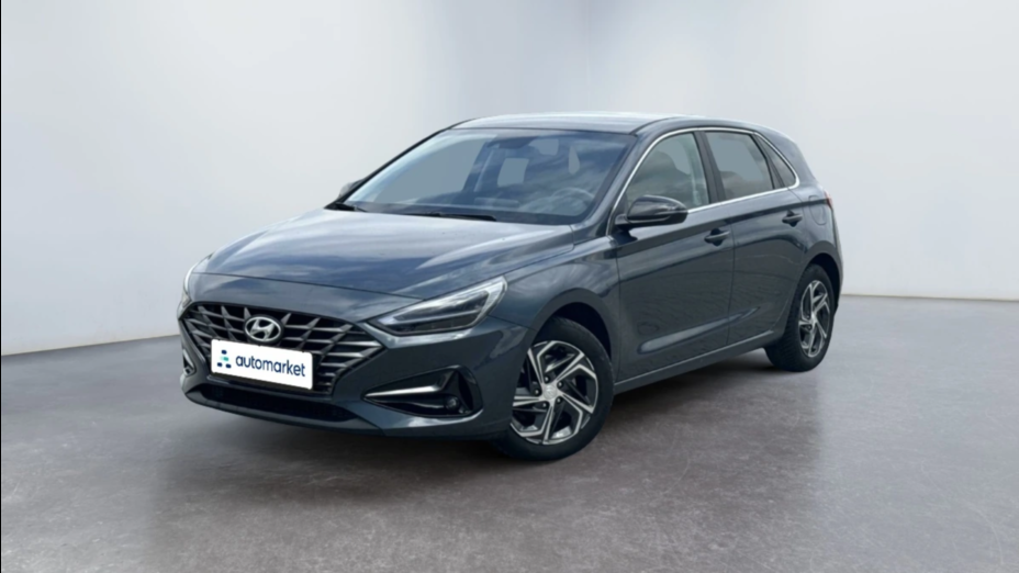 HYUNDAI i30 i30 1.0 T-GDI Smart DCT
