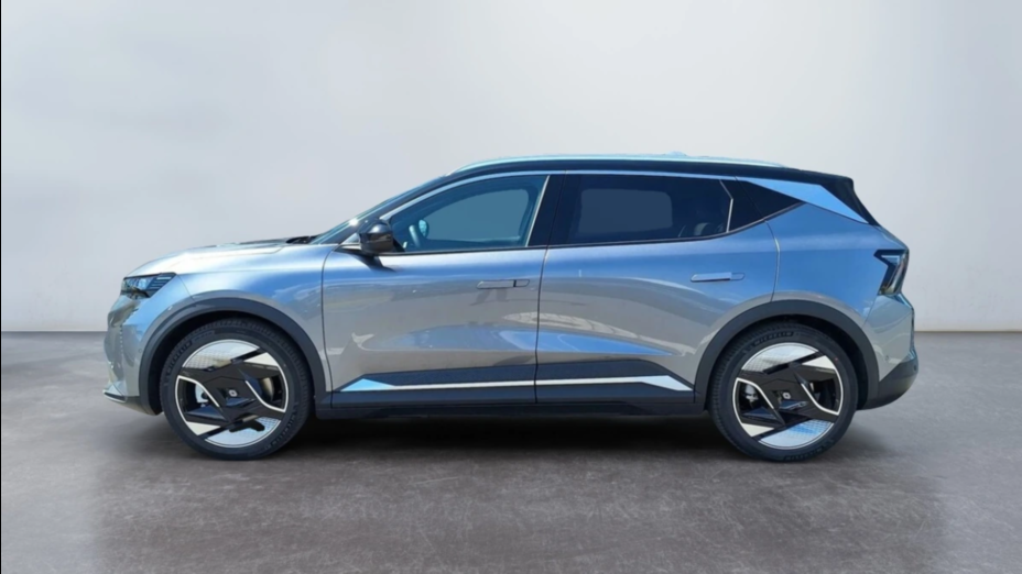 RENAULT Scenic Scenic EV87 Techno Nowy