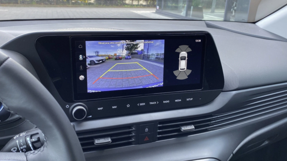 HYUNDAI Bayon Bayon 1.0 T-GDI Smart