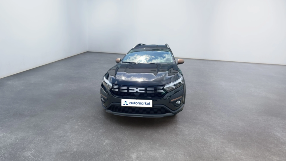 DACIA Jogger Jogger 1.0 TCe Extreme LPG Nowy