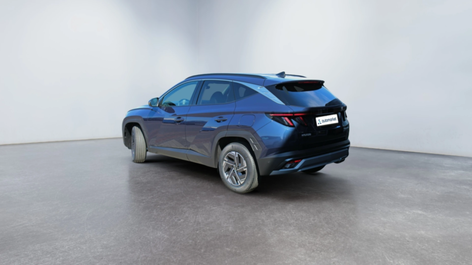 HYUNDAI Tucson Tucson 1.6 T-GDi Executive 2WD Nowy