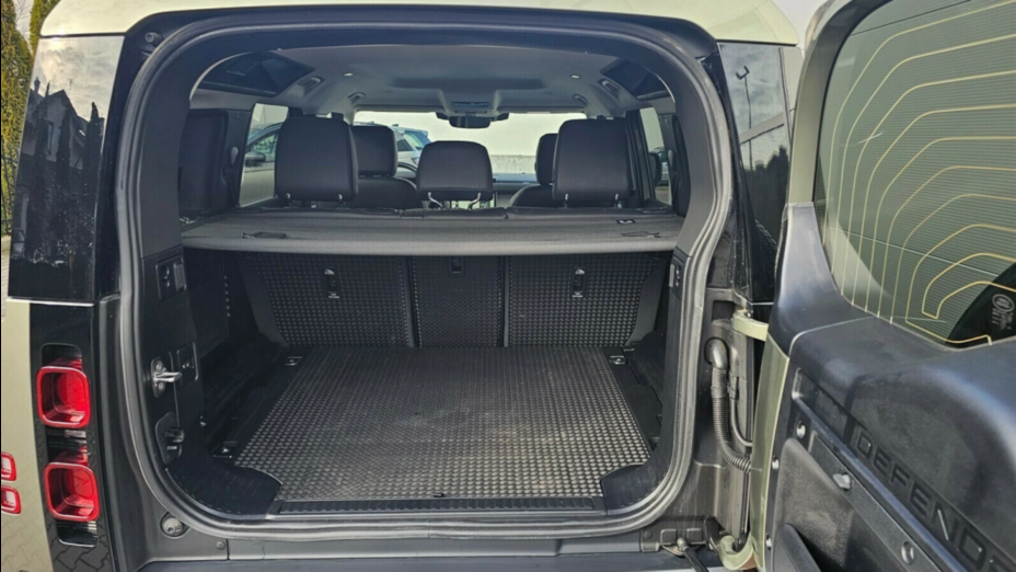 LAND ROVER Defender Defender 110 3.0 D200 mHEV S