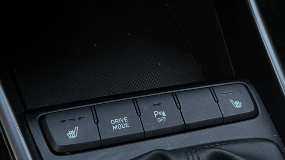 HYUNDAI i20 i20 1.0 T-GDi Modern