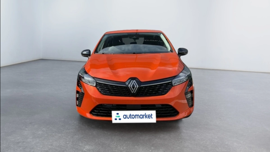 RENAULT Clio Clio 1.0 TCe Evolution LPG Nowy